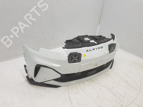 Front bumper ALPINE A290 | BP37161140C7 - Image 11