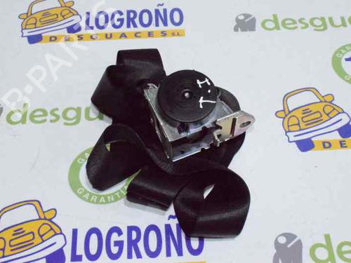 Rear left seatbelt BMW 1 Coupe (E82) 120 d | BP6623093I29 