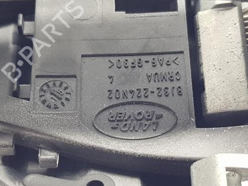 Rear right exterior door handle LAND ROVER RANGE ROVER SPORT II (L494) 3.0 SDV6 4x4 | BP20665402C130 
