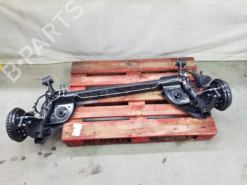 Used Rear axle DACIA SANDERO III [2021-2026]  32775031