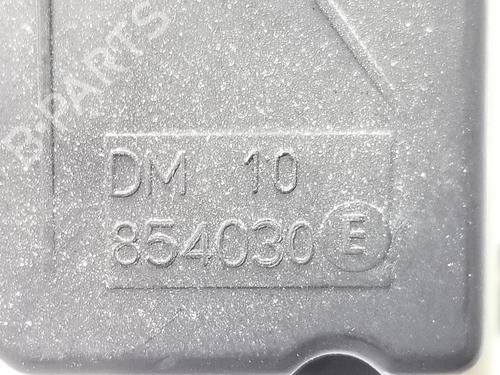 Rear right seatbelt MERCEDES-BENZ M-CLASS (W163) ML 230 (163.136) | BP11284080I28 