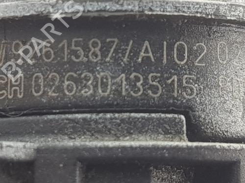 Electronic module BMW 3 Gran Turismo (F34) 325 d | BP13640874M83 