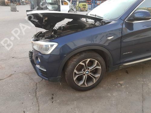 Air filter box BMW X4 (F26) xDrive 20 d | BP40188385M87  - Image 14