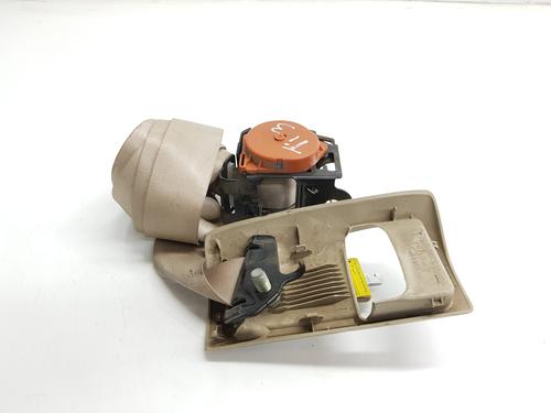 Used Rear center seatbelt TOYOTA LAND CRUISER PRADO (_J12_) [2002-2010]  25857977