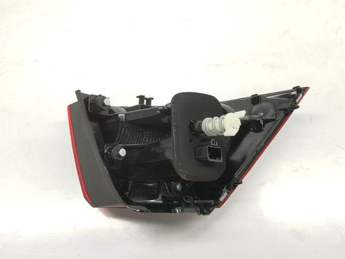 Right taillight VW GOLF VII (5G1, BQ1, BE1, BE2) 2.0 TDI | BP11283015C35 
