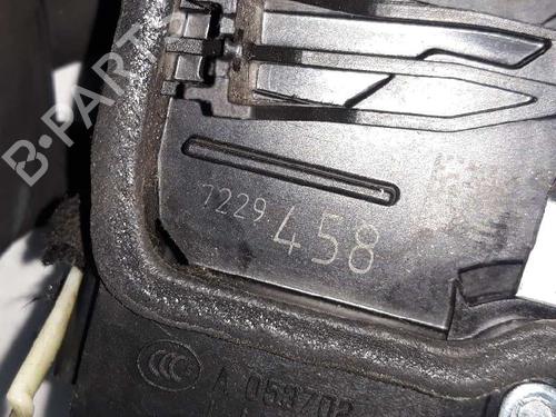 Front right lock BMW 1 (F20) 120 d | BP5413195C97 