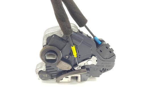 Front right lock TOYOTA LAND CRUISER PRADO (_J12_) 3.0 D-4D (KDJ120, KDJ125) | BP17187942C97 