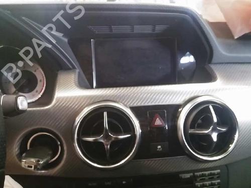 Portierruitmotor rechtsachter MERCEDES-BENZ GLK-CLASS (X204) 220 CDI 4-matic (204.984, 204.997) | BP1288897E22 