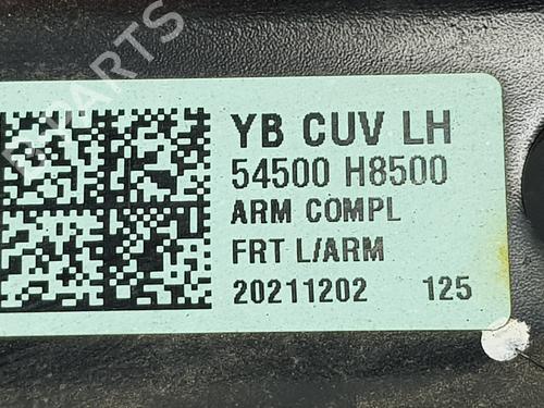 Left front suspension arm KIA STONIC (YB) | BP38413344M12 - Image 5