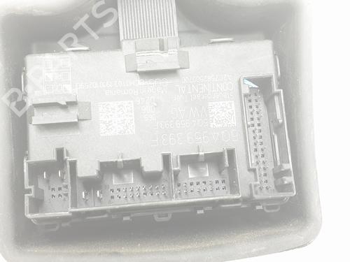 Electronic module AUDI A1 Sportback (GBA) 30 TFSI | BP18699184M83 