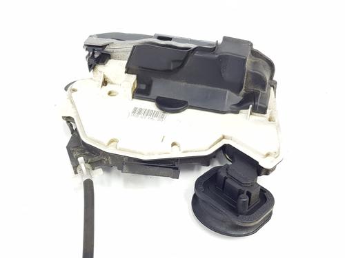Rear right lock VW GOLF VI (5K1)  | BP29508563C99 
