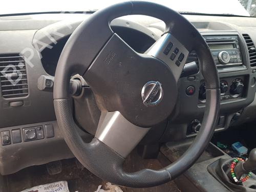 Steering column NISSAN NAVARA NP300 (D40) 2.5 dCi 4WD (D40TT, D40T, D40M, D40BB) | BP36788724M21  - Image 44