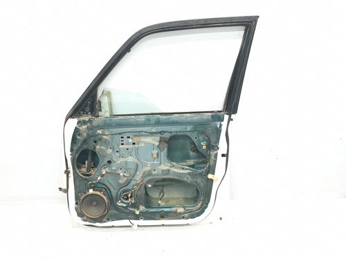 Right front door TOYOTA LAND CRUISER 90 (_J9_) 3.0 TD (KZJ90_, KZJ95_, KZJ90R, KZJ95R, KZJ90W, KZJ95W) | BP20191889C3 