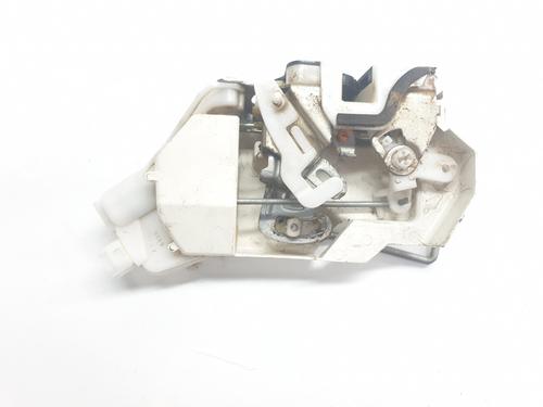 Rear left lock MITSUBISHI PAJERO IV (V8_W, V9_W) 3.2 DI-D 4WD | BP26704054C100 