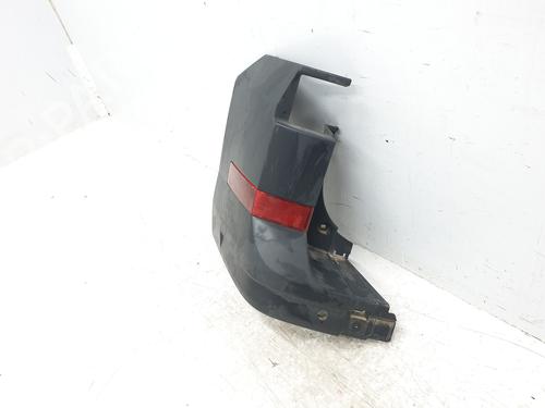Corner bumper VW CRAFTER Van (SY_, SX_)  | BP29535356C117 