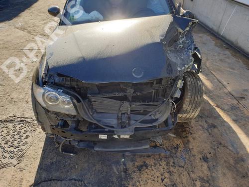 Right front window switch BMW 1 Coupe (E82) 120 d | BP11052473C105  - Image 56