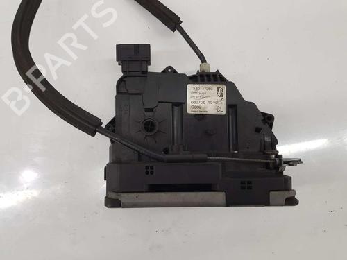 Front right lock FIAT DUCATO Van (250_) 100 Multijet 2,2 D | BP6868796C97 