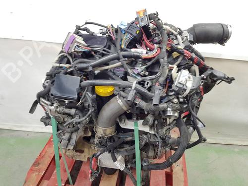 Engine RENAULT EXPRESS Box Body/MPV | BP40256968M1 - Image 5