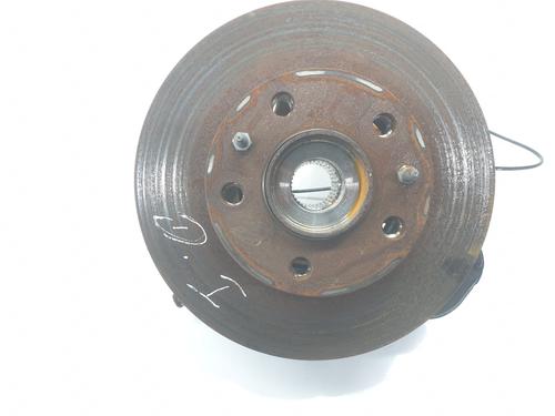 Left front steering knuckle PEUGEOT BOXER Van 2.2 BlueHDi 140 | BP31589751M25 