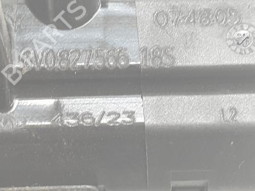 Tailgate handle SEAT ARONA (KJ7, KJP) 1.0 TSI | BP31345988C132