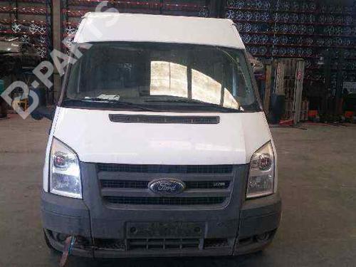 FORD TRANSIT Van (FA_ _)    36718