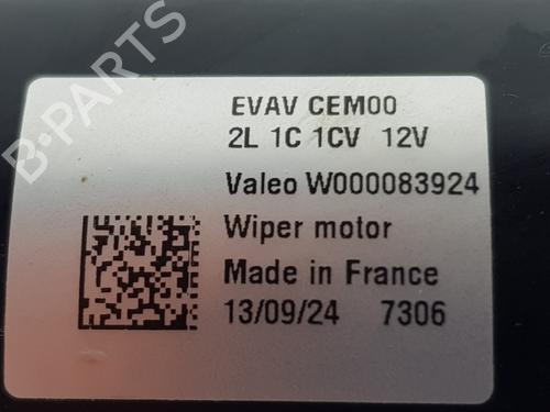 Front wiper motor CITROËN BERLINGO Box Body/MPV (K9)  | BP32112464M29 