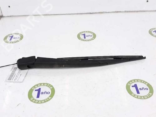 Rear windshield wiper arm SSANGYONG KYRON 2.0 Xdi 4x4 7853009100 | 7853009100 |