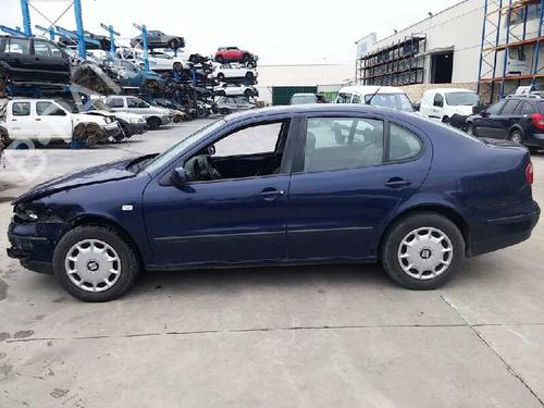 Climate control SEAT TOLEDO II (1M2) 1.6 16V | BP786144I5 