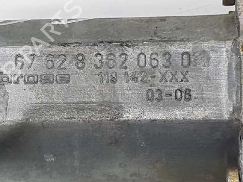 Right front window motor BMW 3 Coupe (E46) 330 Cd | BP8047552E20 