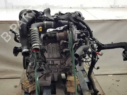 Engine FORD TRANSIT COURIER B460 Box Body/MPV  | BP32088421M1 