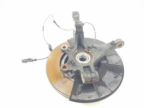 Right front steering knuckle MG MG ZS SUV (AZS1) 1.0 T-GDi | BP32199274M26  - Image 5