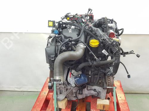 Motor DACIA DUSTER SUV Van 1.5 dCi | BP37490929M1 - Image 8