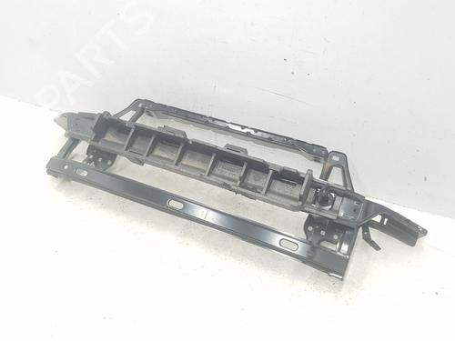 Front bumper reinforcement VW CRAFTER Van (SY_, SX_)  | BP29535875C109 