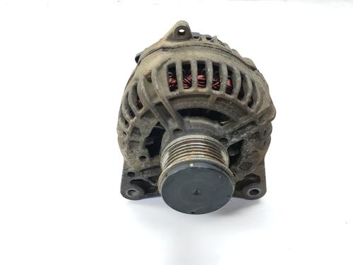 Used Alternator RENAULT KANGOO / GRAND KANGOO II (KW0/1_) 1.5 dCi 85 (KW0K, KW0L, KW0B) (86 hp) 23423959