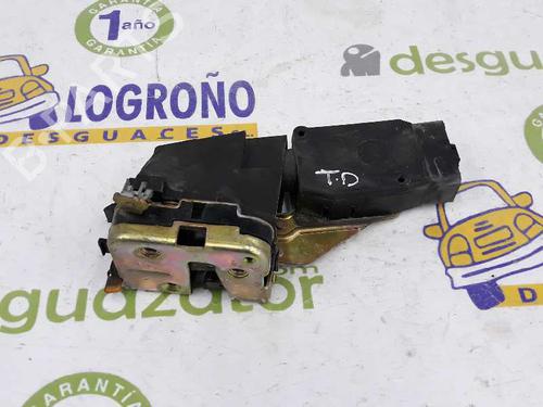 Used Rear right lock VOLVO V40 Estate (645) 1.8 i (125 hp) 3139327