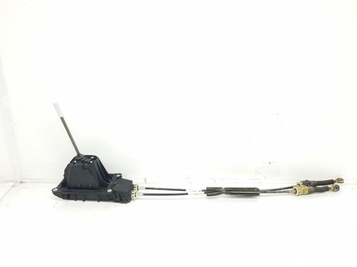 Used Gear lever RENAULT CLIO IV (BH_) 1.5 dCi 75 (75 hp) 9234783