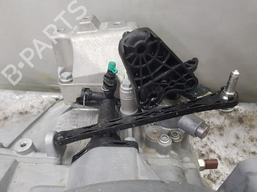 Gearbox SEAT IBIZA V (KJ1, KJG) 1.0 TSI | BP13524358M3 