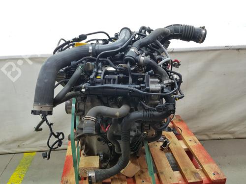 Engine DACIA SANDERO II  | BP36857428M1  - Image 11