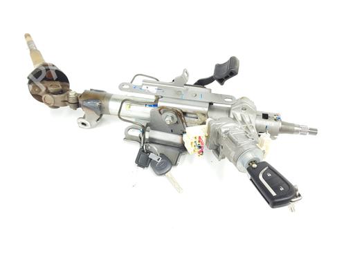 Steering column TOYOTA HILUX VIII Pickup (_N1_) 2.4 D 4WD (GUN125_, GUN125R) | BP29729409M21 