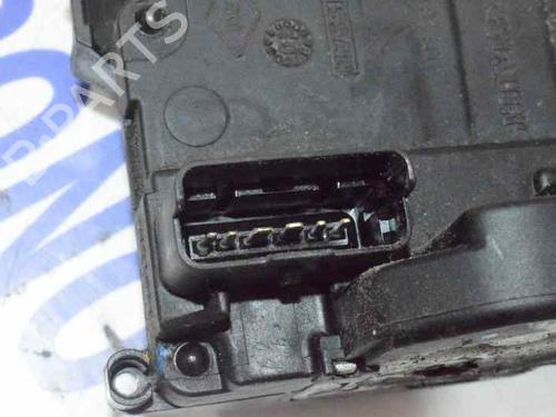 Rear right lock RENAULT MEGANE III Hatchback (BZ0/1_, B3_)  | BP1326367C99 