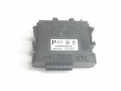 Used Electronic module Electronic module RENAULT TRAFIC III Van (FG_) [2014-2026] 36532471 36532471