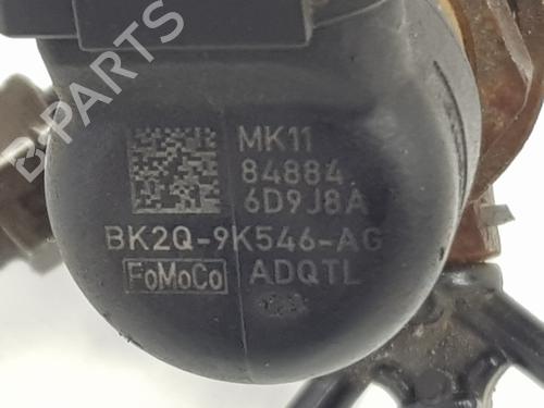 Injector PEUGEOT BOXER Van 2.0 BlueHDi 130 | BP36325277M100 - Image 3