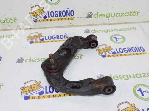 Used Left front suspension arm NISSAN NAVARA NP300 (D40) 2.5 dCi 4WD (171 hp) 770105