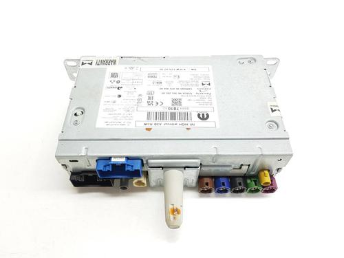 Electronic module CITROËN C4 III (BA_, BB_, BC_) | BP38648866M83 - Image 6