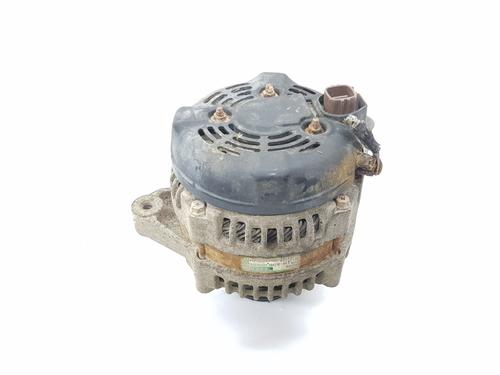 Alternator TOYOTA LAND CRUISER PRADO (_J12_) 3.0 D-4D (KDJ120, KDJ125) | BP27701184M7 