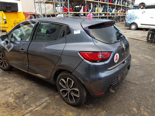 Seats set RENAULT CLIO IV (BH_) | BP30974774C78