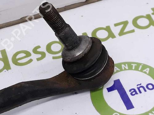 Steering rack BMW 1 (E87) 120 d | BP2686461M22 