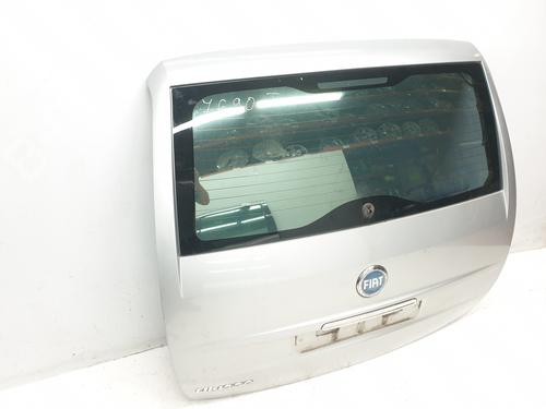 Tailgate FIAT ULYSSE (179_) 2.2 JTD | BP20227932C6 