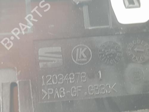 Gearstang CUPRA LEON Sportstourer (KL8, KU8, KUD) 1.4 e-HYBRID | BP18418564M90 