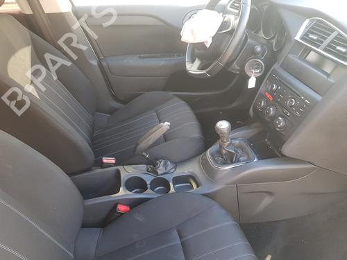 Servo brake CITROËN C4 II (NC_) 1.6 BlueHDi 100 | BP32250861M42 